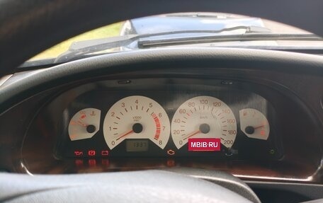 Chevrolet Niva I рестайлинг, 2006 год, 130 000 рублей, 11 фотография