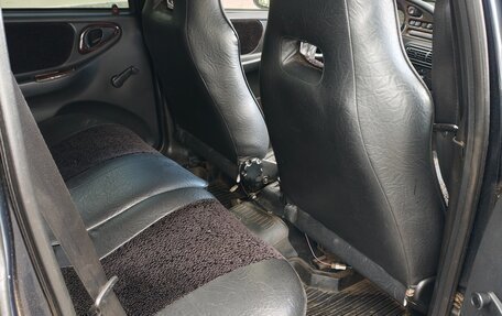 Chevrolet Niva I рестайлинг, 2006 год, 130 000 рублей, 13 фотография