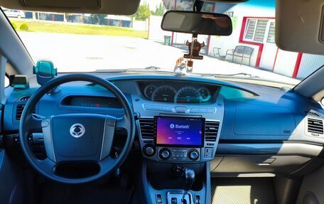 SsangYong Stavic, 2013 год, 1 350 000 рублей, 5 фотография