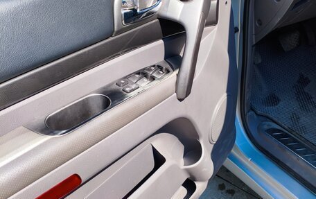 SsangYong Stavic, 2013 год, 1 350 000 рублей, 10 фотография