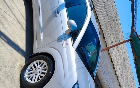 SsangYong Stavic, 2013 год, 1 350 000 рублей, 2 фотография