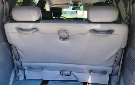 SsangYong Stavic, 2013 год, 1 350 000 рублей, 9 фотография