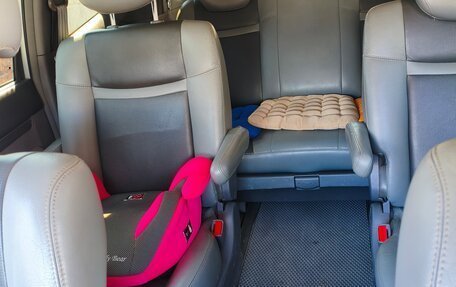 SsangYong Stavic, 2013 год, 1 350 000 рублей, 6 фотография