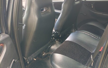 Chevrolet Niva I рестайлинг, 2006 год, 130 000 рублей, 12 фотография