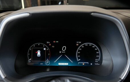 Toyota Highlander, 2026 год, 5 700 000 рублей, 11 фотография