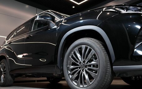 Toyota Highlander, 2026 год, 5 700 000 рублей, 4 фотография