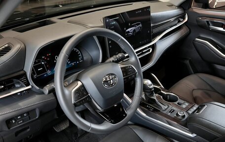 Toyota Highlander, 2026 год, 5 700 000 рублей, 14 фотография