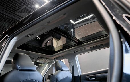 Toyota Highlander, 2026 год, 5 700 000 рублей, 26 фотография