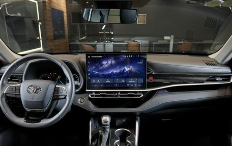 Toyota Highlander, 2026 год, 5 700 000 рублей, 28 фотография