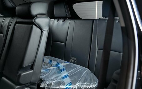 Toyota Highlander, 2026 год, 5 700 000 рублей, 25 фотография