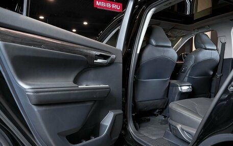Toyota Highlander, 2026 год, 5 700 000 рублей, 22 фотография