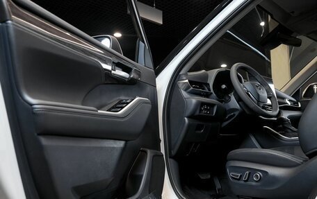 Toyota Highlander, 2026 год, 5 700 000 рублей, 16 фотография