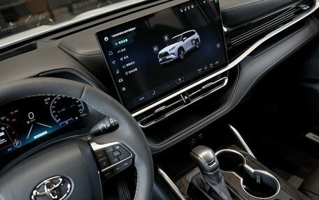 Toyota Highlander, 2026 год, 5 700 000 рублей, 9 фотография
