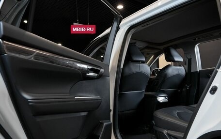 Toyota Highlander, 2026 год, 5 700 000 рублей, 20 фотография