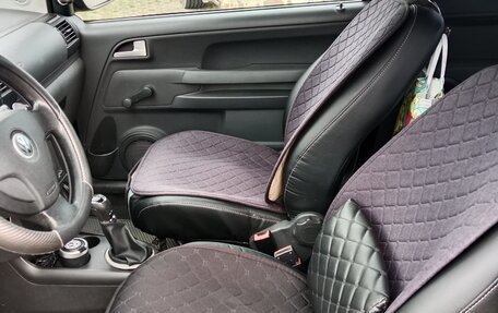 Volkswagen Fox, 2007 год, 400 000 рублей, 4 фотография