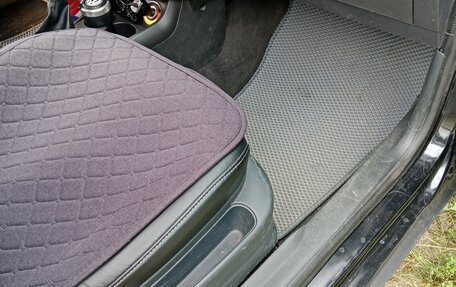 Volkswagen Fox, 2007 год, 400 000 рублей, 6 фотография