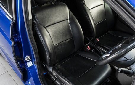 Honda Fit III, 2017 год, 1 115 000 рублей, 13 фотография