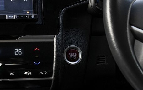 Honda Fit III, 2017 год, 1 115 000 рублей, 20 фотография