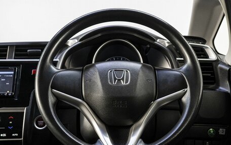 Honda Fit III, 2017 год, 1 115 000 рублей, 18 фотография