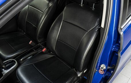 Honda Fit III, 2017 год, 1 115 000 рублей, 16 фотография