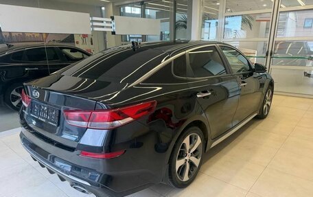 KIA Optima IV, 2020 год, 1 950 000 рублей, 4 фотография