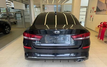 KIA Optima IV, 2020 год, 1 950 000 рублей, 5 фотография