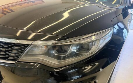 KIA Optima IV, 2020 год, 1 950 000 рублей, 12 фотография