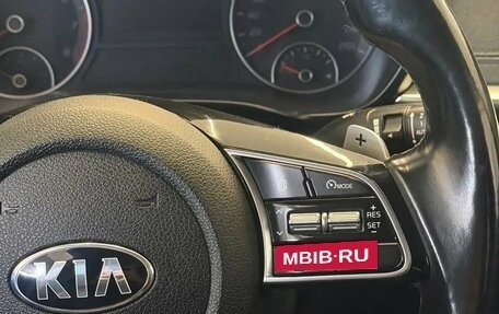 KIA Optima IV, 2020 год, 1 950 000 рублей, 21 фотография