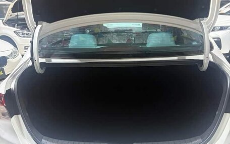 KIA K3, 2022 год, 1 380 000 рублей, 7 фотография
