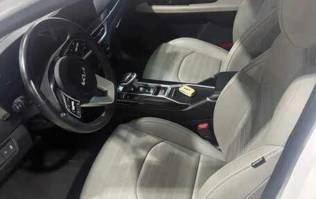 KIA K3, 2022 год, 1 380 000 рублей, 5 фотография