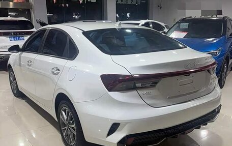 KIA K3, 2022 год, 1 380 000 рублей, 3 фотография