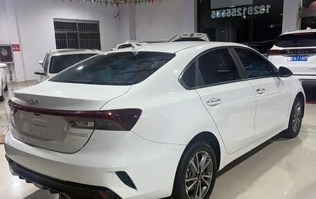 KIA K3, 2022 год, 1 380 000 рублей, 4 фотография