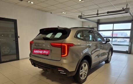 Haval Jolion, 2026 год, 2 499 000 рублей, 3 фотография