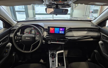 Haval Jolion, 2026 год, 2 499 000 рублей, 4 фотография