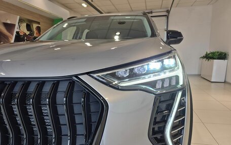 Haval Jolion, 2026 год, 2 499 000 рублей, 10 фотография