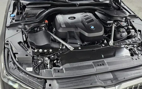 BMW 5 серия, 2025 год, 7 300 000 рублей, 4 фотография