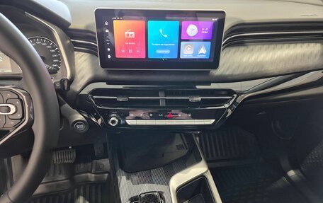 Haval Jolion, 2026 год, 2 499 000 рублей, 9 фотография