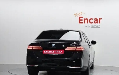 BMW 5 серия, 2025 год, 7 300 000 рублей, 2 фотография