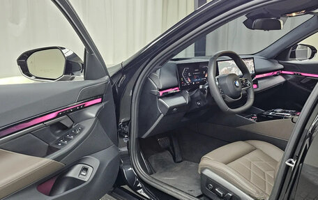 BMW 5 серия, 2025 год, 7 300 000 рублей, 7 фотография