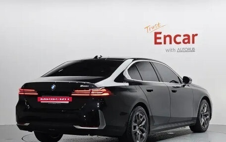 BMW 5 серия, 2025 год, 7 300 000 рублей, 3 фотография