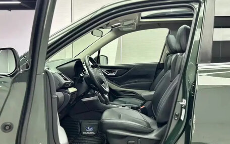 Subaru Forester, 2022 год, 2 500 000 рублей, 10 фотография