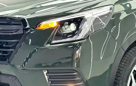 Subaru Forester, 2022 год, 2 500 000 рублей, 4 фотография