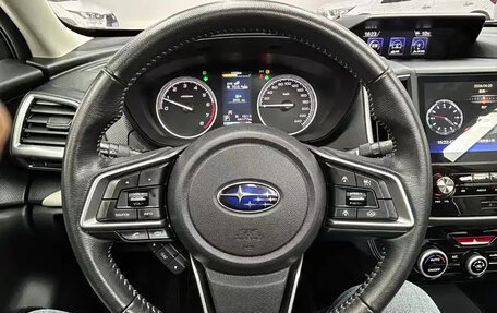 Subaru Forester, 2022 год, 2 500 000 рублей, 9 фотография
