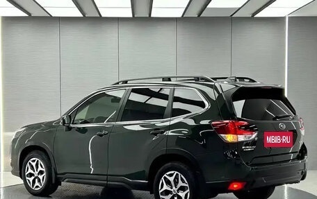 Subaru Forester, 2022 год, 2 500 000 рублей, 6 фотография