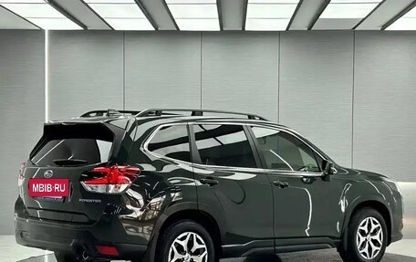 Subaru Forester, 2022 год, 2 500 000 рублей, 5 фотография