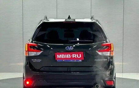Subaru Forester, 2022 год, 2 500 000 рублей, 7 фотография