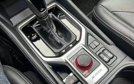 Subaru Forester, 2022 год, 2 500 000 рублей, 14 фотография