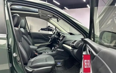 Subaru Forester, 2022 год, 2 500 000 рублей, 11 фотография