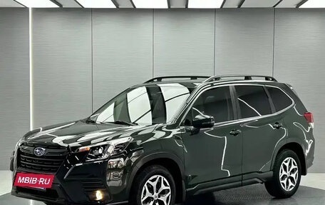 Subaru Forester, 2022 год, 2 500 000 рублей, 3 фотография
