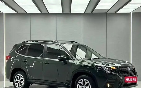 Subaru Forester, 2022 год, 2 500 000 рублей, 2 фотография